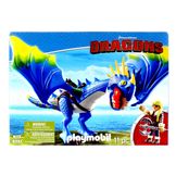 playmobil dragons drim