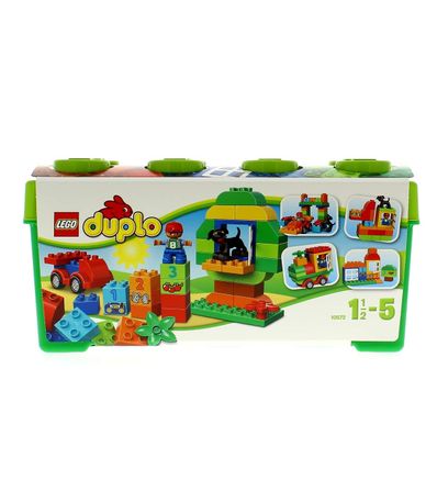 lego duplo drim