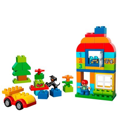 lego duplo drim