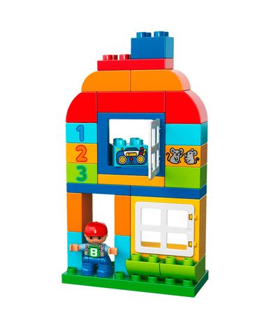 lego duplo drim