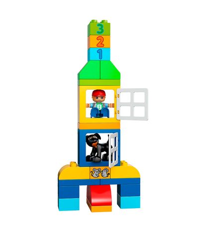 lego duplo drim