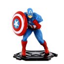 Les-Avengers-Figure-Captain-America-PVC