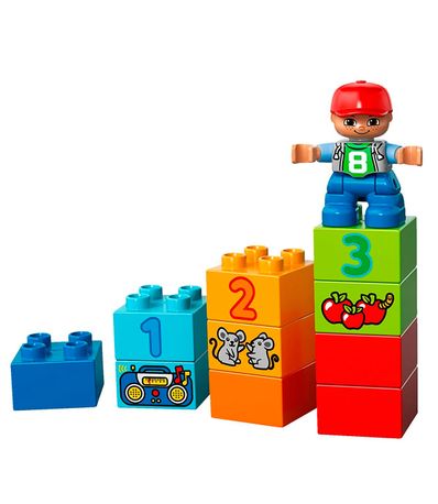 lego duplo drim