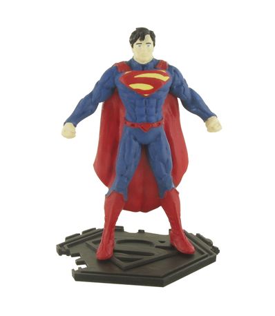 Superman-Figura-de-PVC