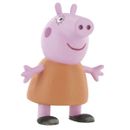 Peppa-Pig-Figure-de-PVC-Maman-Pig