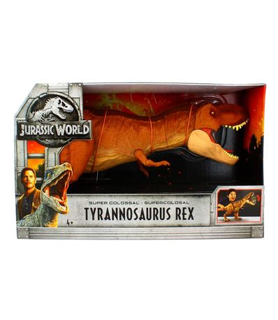 tiranosaurio rex colosal comprar