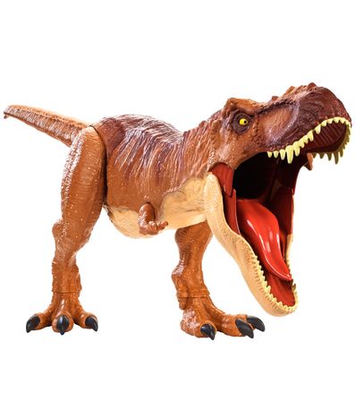 Jurassic-World-T-Rex-Supercolossal