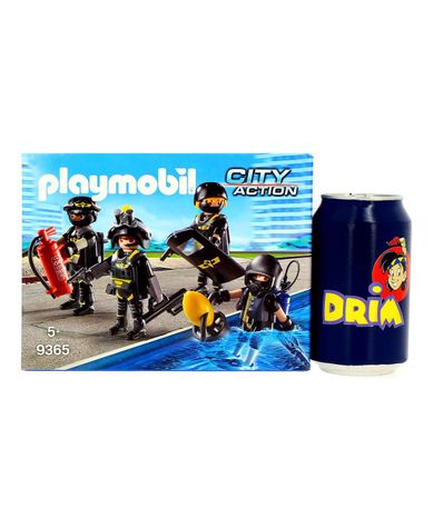 drim playmobil