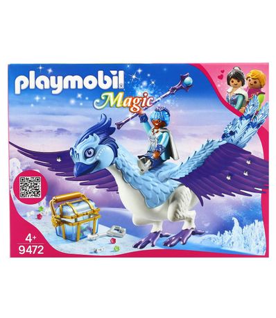 Playmobil-Magic-Fenix