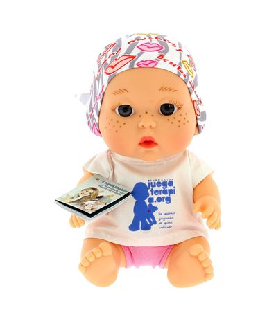 baby pelones