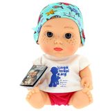 baby pelones drim