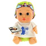 baby pelones drim