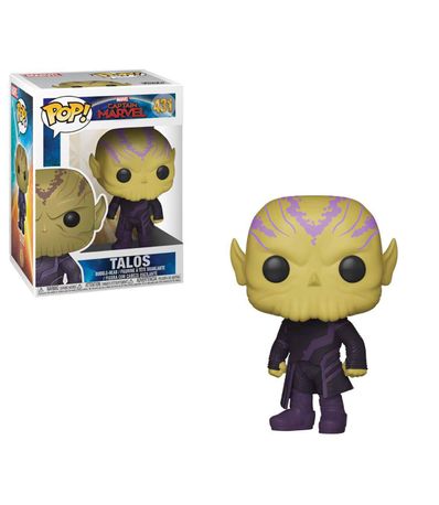 Figure-Funko-Pop-Talos