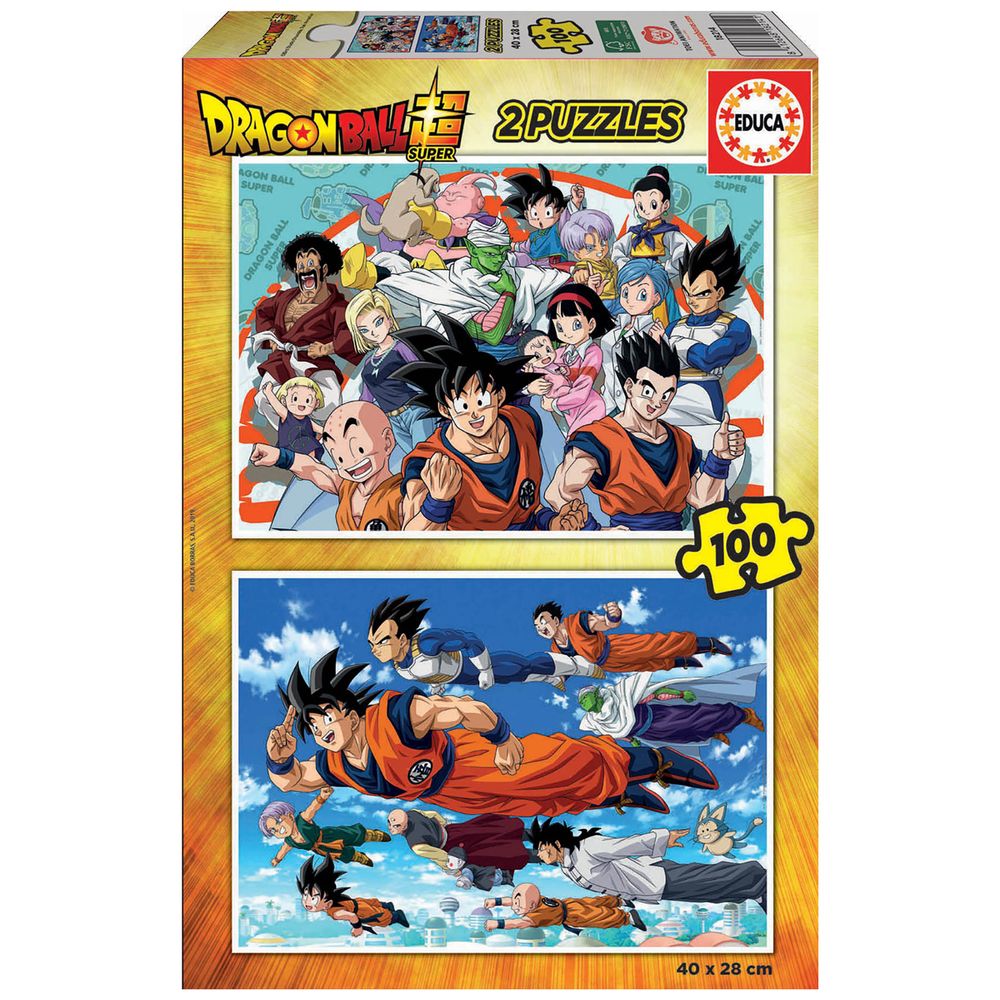 drim dragon ball