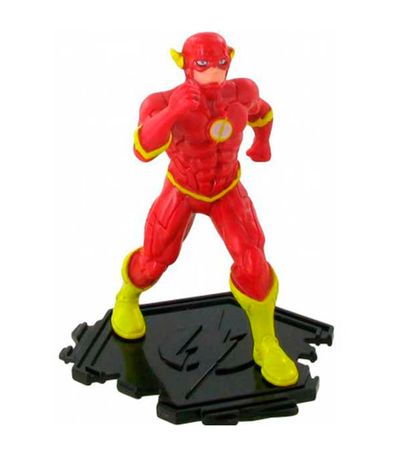 Figura-Flash-PVC