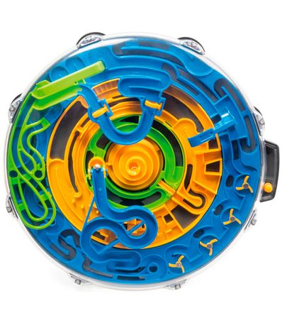 perplexus drim