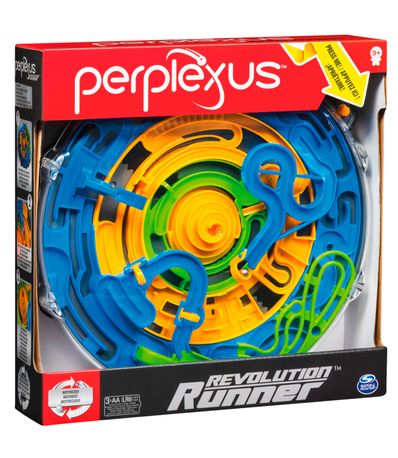 perplexus drim