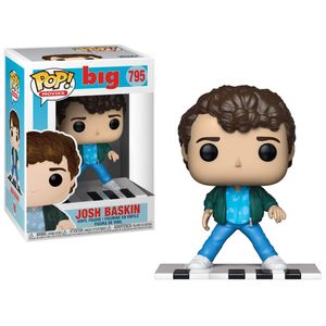 Funko-Pop-Josh---Piano-Big-Figure