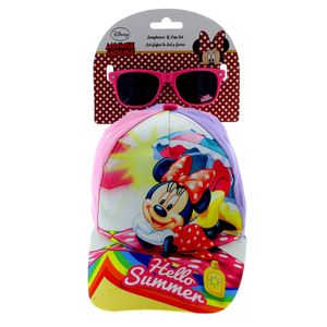 Bone-e-oculos-de-sol-Minnie-Mouse-Gift-Pack