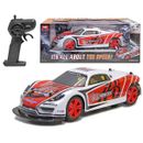 coche teledirigido drim