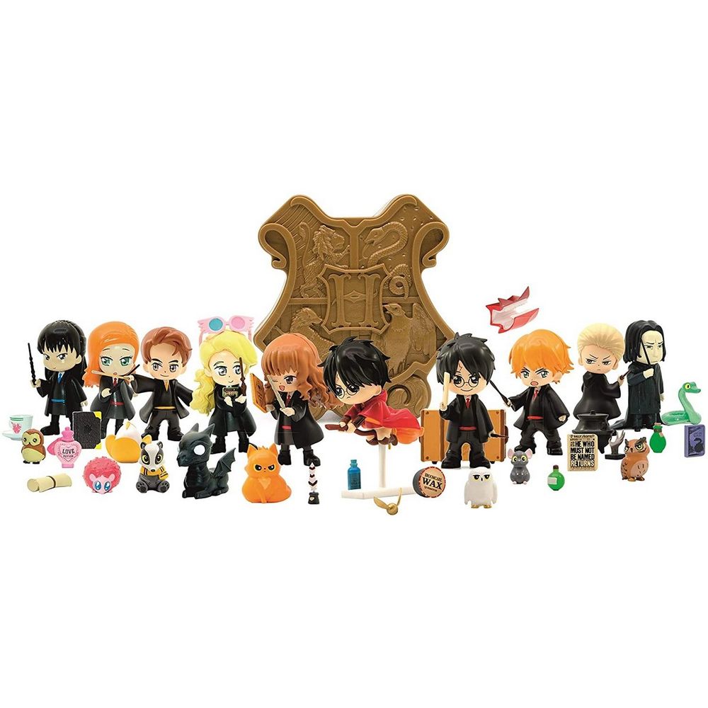 harry potter drim