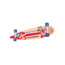 Longboard-Hudora-padrao-floral