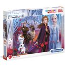 Puzzle-Disney-Frozen-2