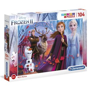 Puzzle-Disney-Frozen-2