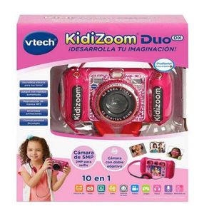 Kidizoom-Duo-DX-1-Rosa-Camera-fotografica-digital