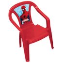 Spiderman-Cadeira-Infantil-Plastico