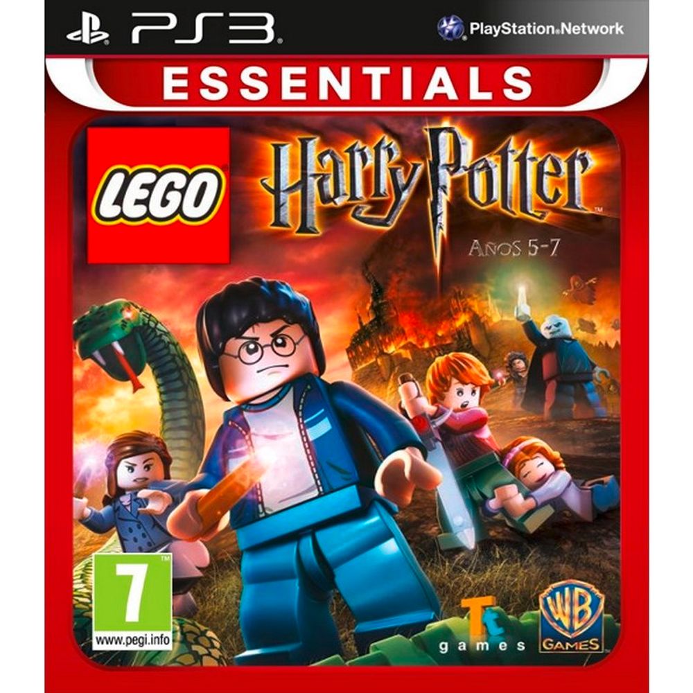 lego harry potter br
