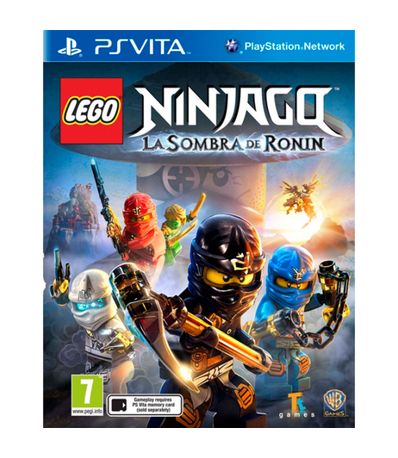 lego ninjago drim