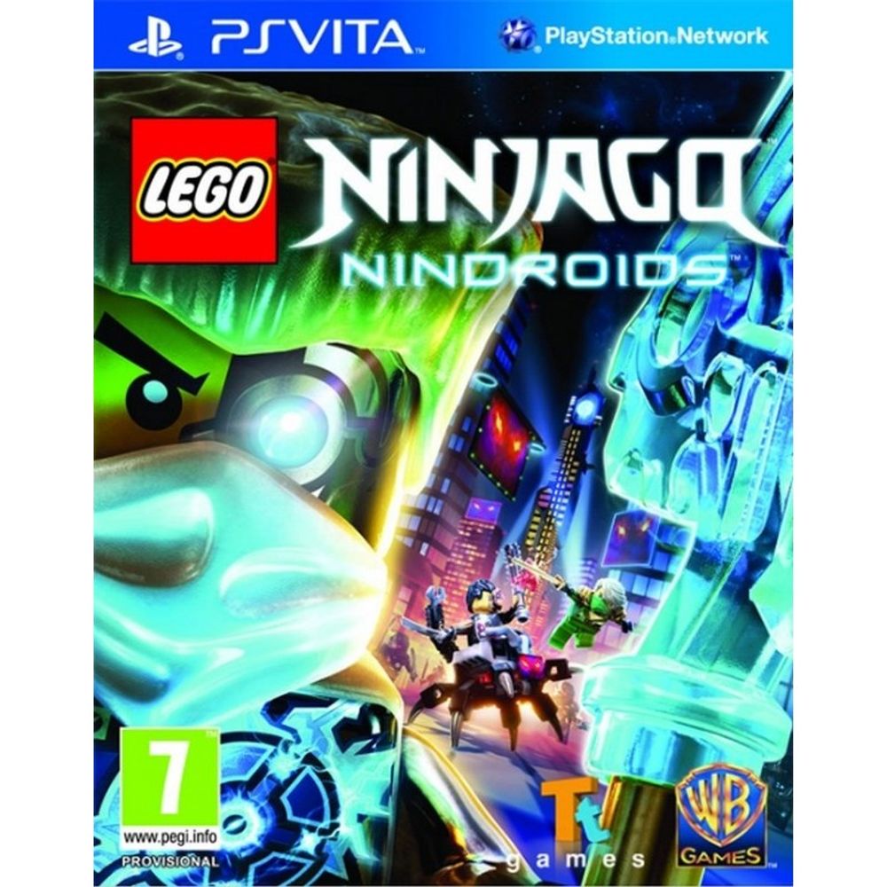 lego ninjago drim