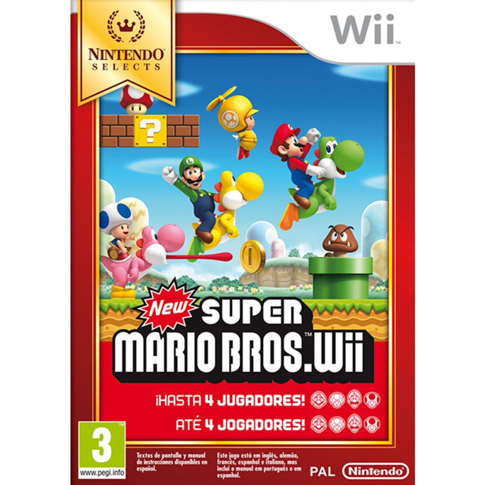 drim mario bros
