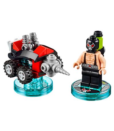 figuras lego dimensions