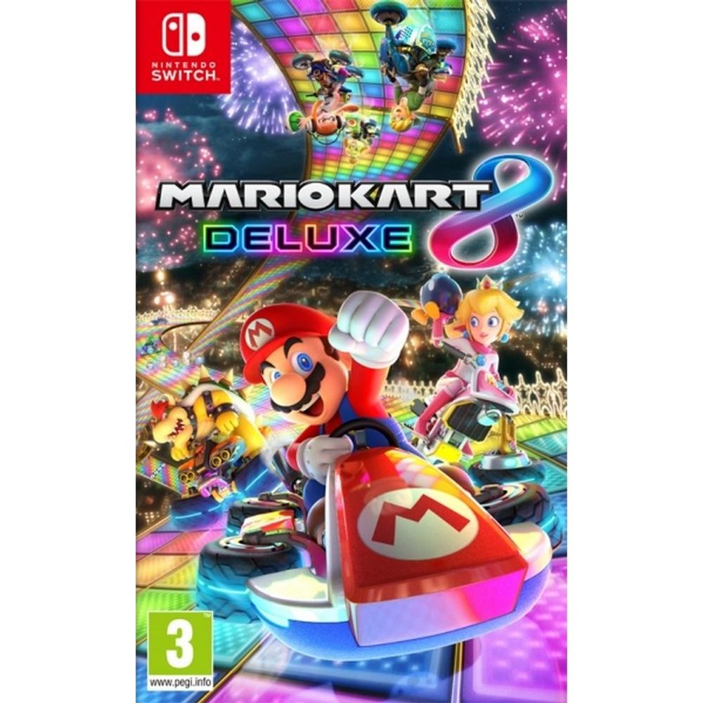 drim nintendo switch