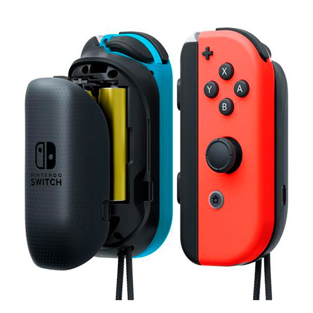drim nintendo switch