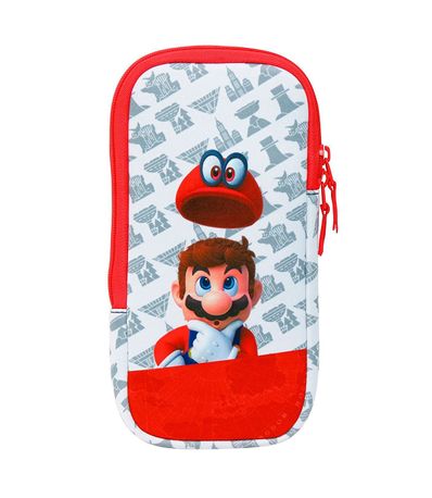 drim nintendo switch