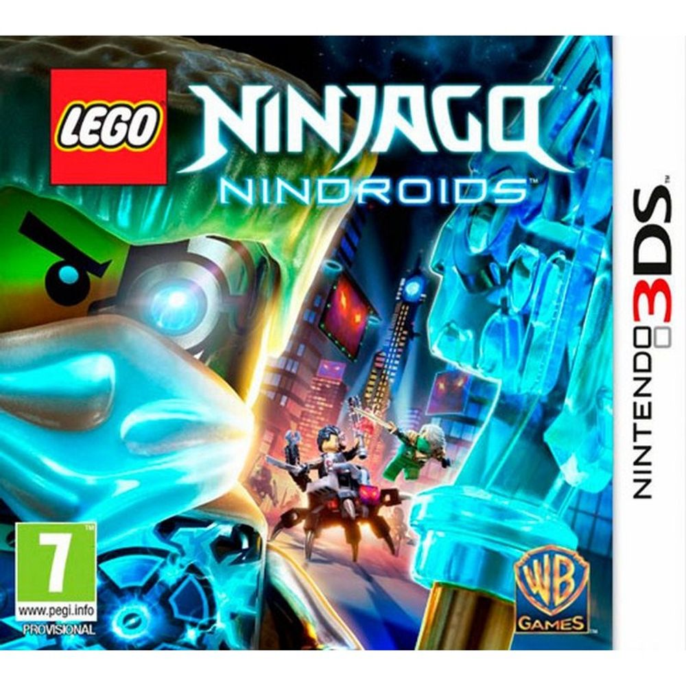 lego ninjago drim