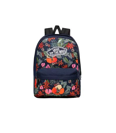 vans mochila realm backpack