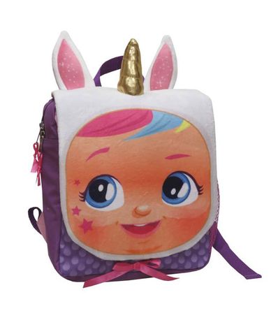 Sac-a-dos-enfant-qui-pleure-les-bebes-Licorne
