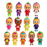 mini bebes llorones drim