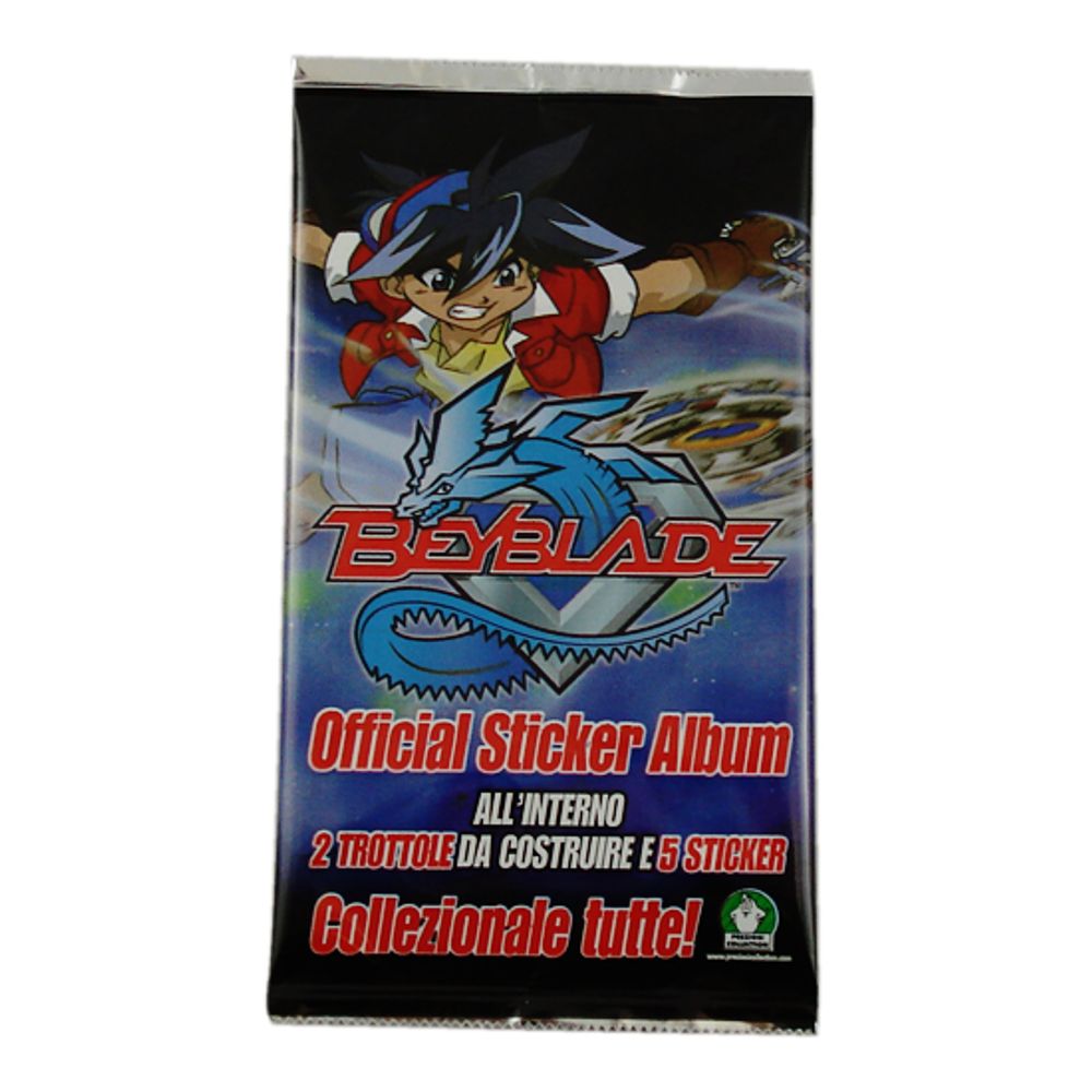 peonza beyblade drim