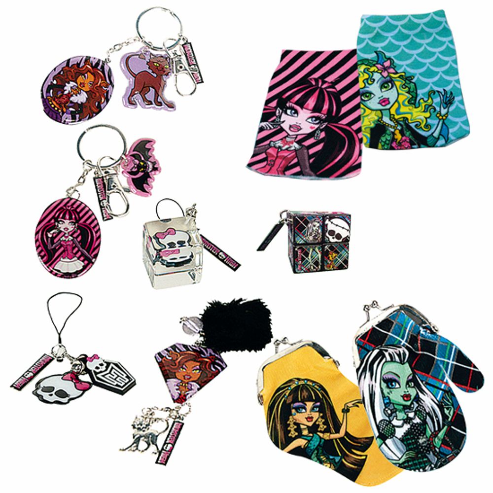 monster high drim