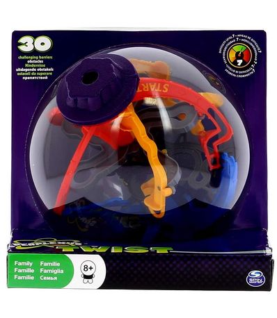 perplexus drim