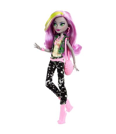 monster high drim