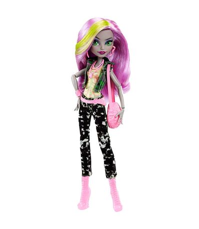 monster high drim