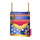 DC-Super-heroi-Meninas-Bag-Wonder-Woman-Plano