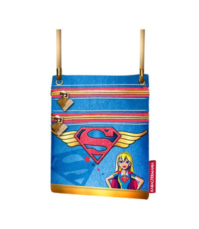 Heroi-Meninas-DC-Super-Mini-Bag-SuperGirl