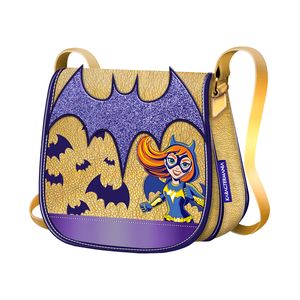 DC-Super-Heroi-Meninas-Bag-Batgirl